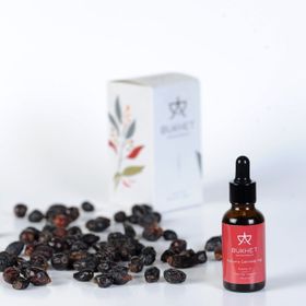 Bukhet 30 ml Kuşburnu Çekirdeği Yağı