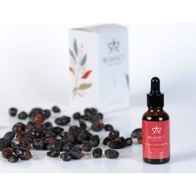 Bukhet 30 ml Kuşburnu Çekirdeği Yağı