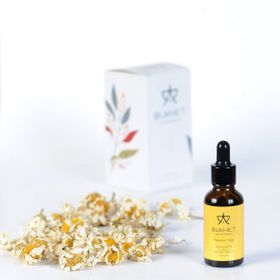 Bukhet 30 ml Papatya Yağı