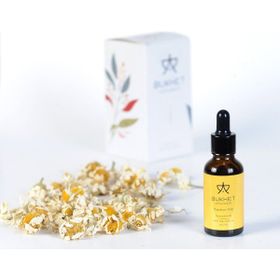 Bukhet 30 ml Papatya Yağı