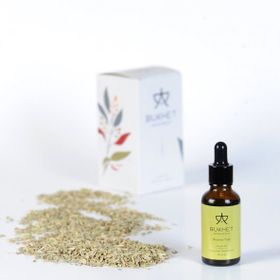 Bukhet 30 ml Rezene Yağı