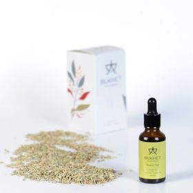 Bukhet 30 ml Rezene Yağı