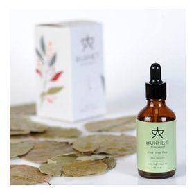 Bukhet 50 ml Aloe Vera Yağı
