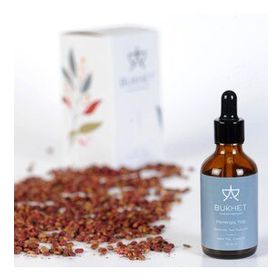 Bukhet 50 ml Bıttım Menegiç Çitlembik Yağı