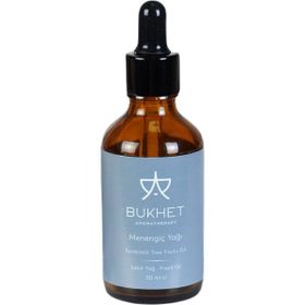 Bukhet 50 ml Bıttım Menegiç Çitlembik Yağı