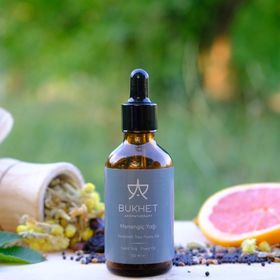 Bukhet 50 ml Bıttım Menegiç Çitlembik Yağı
