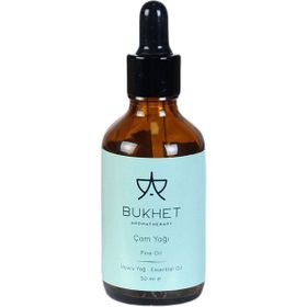 Bukhet 50 ml Çam Yağı