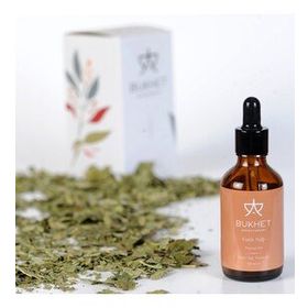 Bukhet 50 ml Fıstık Yağı