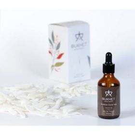 Bukhet 50 ml Hindistan Cevizi Yağı