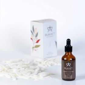 Bukhet 50 ml Hindistan Cevizi Yağı