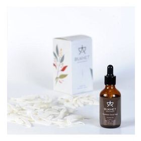 Bukhet 50 ml Hindistan Cevizi Yağı