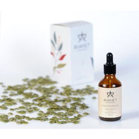 Bukhet 50 ml Kabak Çekirdeği Yağı