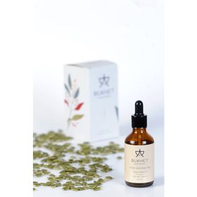 Bukhet 50 ml Kabak Çekirdeği Yağı