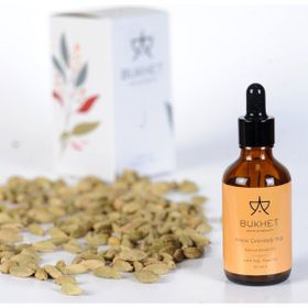 Bukhet 50 ml Kayısı Çekirdeği Yağı