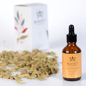 Bukhet 50 ml Kayısı Çekirdeği Yağı
