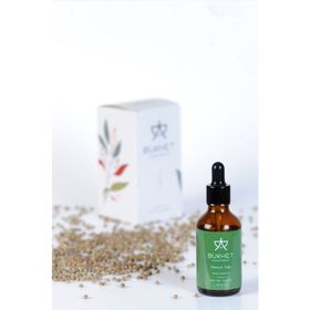 Bukhet 50 ml Keten Tohumu Yağı