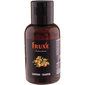 Buklet 100x40 ml Otel Tipi Fruxe Şampuan