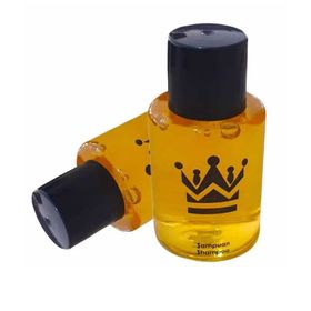 Buklet 10x30 ml Tek Kullanımlık Otel Tipi Mini Şampuan