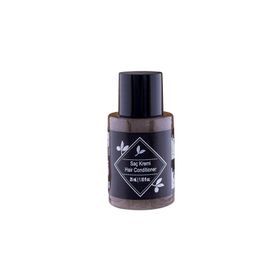 Buklet Otel Tipi Dolesh 100x25 ml Saç Kremi