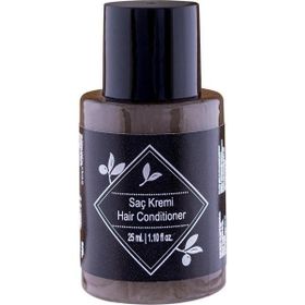 Buklet Otel Tipi Dolesh 100x25 ml Saç Kremi