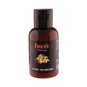 Buklet Otel Tipi Fruxe 100x40 ml Saç Kremi