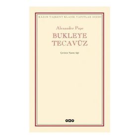 BUKLEYE TECAVÜZ - ALEXANDER POPE