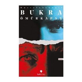 Bukra - Mustafa Acungil