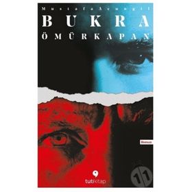 Bukra - Mustafa Acungil