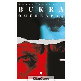 Bukra - Mustafa Acungil