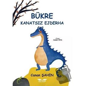 Bükre - Canan Şahin