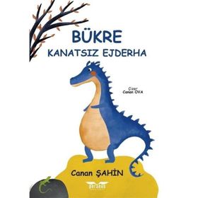 Bükre - Canan Şahin