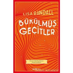 Bükülmüş Geçitler - Lısa Randall