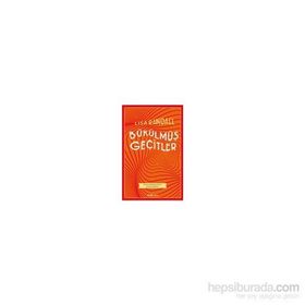 Bükülmüş Geçitler - Lısa Randall