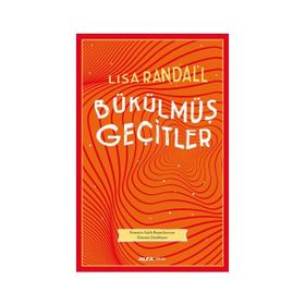 Bükülmüş Geçitler - Lısa Randall