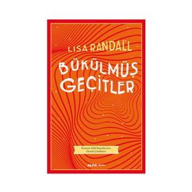 Bükülmüş Geçitler - Lrandall Alfa