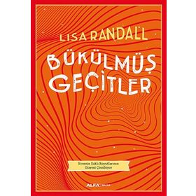 Bükülmüş Geçitler - Lrandall Alfa