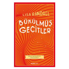 Bükülmüş Geçitler - Lrandall Alfa