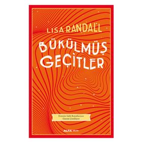 Bükülmüş Geçitler - Lrandall Alfa