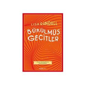 Bükülmüş Geçitler - Lrandall Alfa