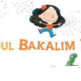 Bul Bakalım Kim - Olivier Tallec