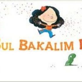 Bul Bakalım Kim - Olivier Tallec