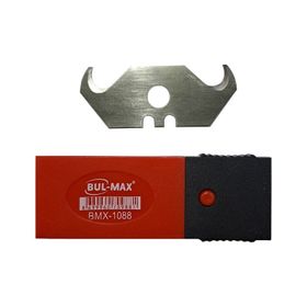 Bul Max 1088 Halıcı Maket Bıçağı Yedeği