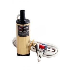 Bul Max BMX 1305 Mazot Aktarma Pompası