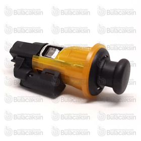 Bulacaksın 2003-2008 Renault Megane 2 Komple Gövdeli Çakmak Çakmaklık