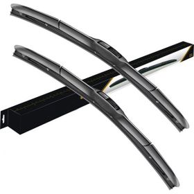 Bulacaksın Daihatsu Terios Hibrit 1998-2005 Ön Silecek Takımı