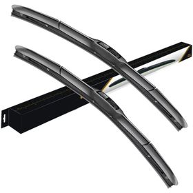 Bulacaksın Daihatsu Terios Hibrit 1998-2005 Ön Silecek Takımı