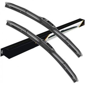Bulacaksın Daihatsu Terios Hibrit 1998-2005 Ön Silecek Takımı