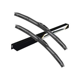 Bulacaksın Daihatsu Terios Hibrit 1998-2005 Ön Silecek Takımı