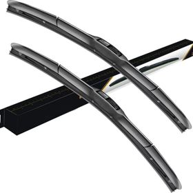 Bulacaksın Daihatsu Terios Hibrit 1998-2005 Ön Silecek Takımı