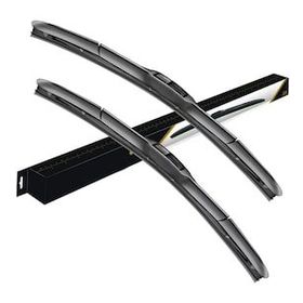 Bulacaksın Honda Accord Hibrit 2003-2008 Ön Silecek Takımı